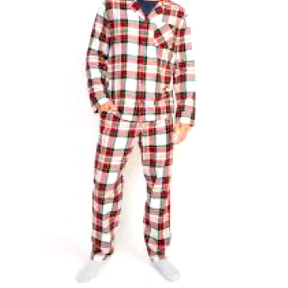 COPY - Men wonderland pj set